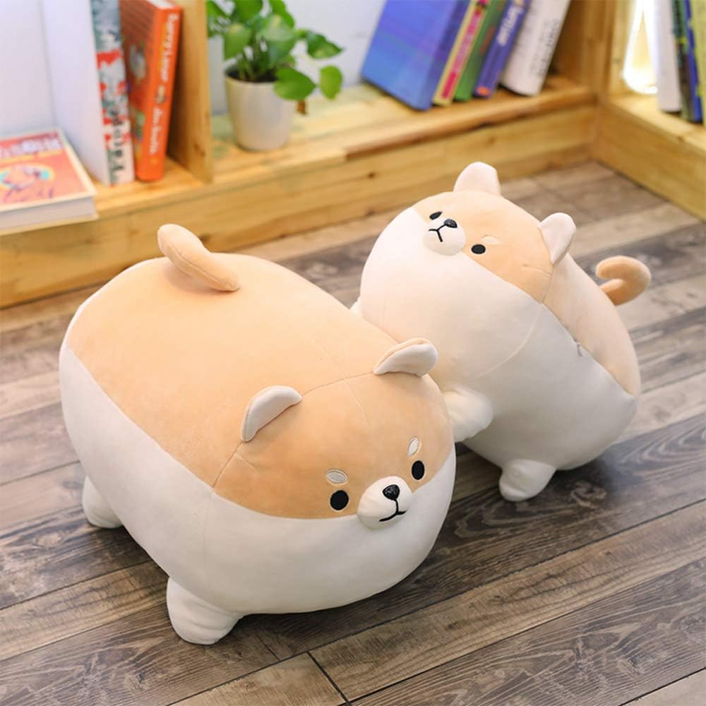 Corgi Soft Toy 40,6cm