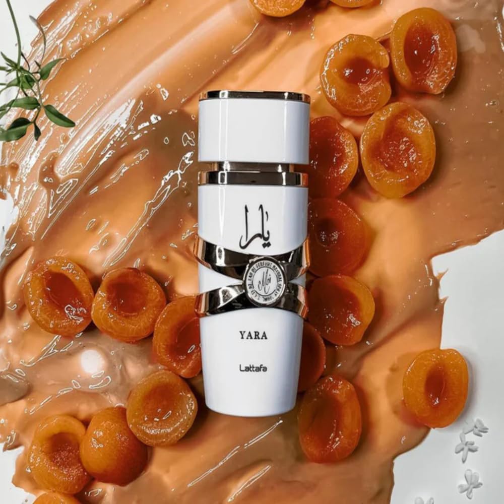Yara Moi by Lattafa EDP för kvinnor 89 ml