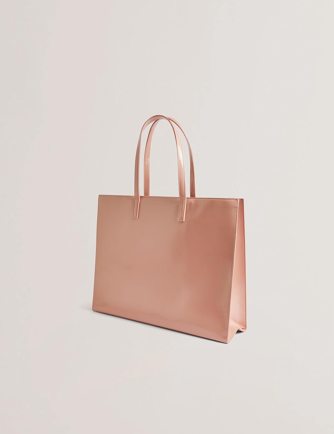 Ted Baker London dam stor ikonväska