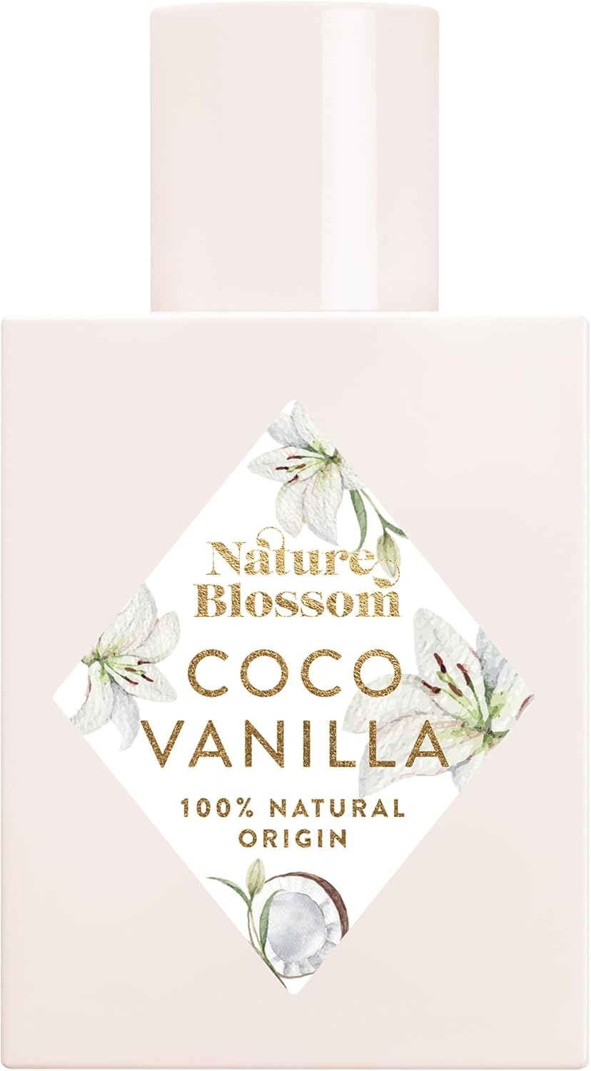 Förbeställ Coco Vanilla Eau de parfum 50 ml