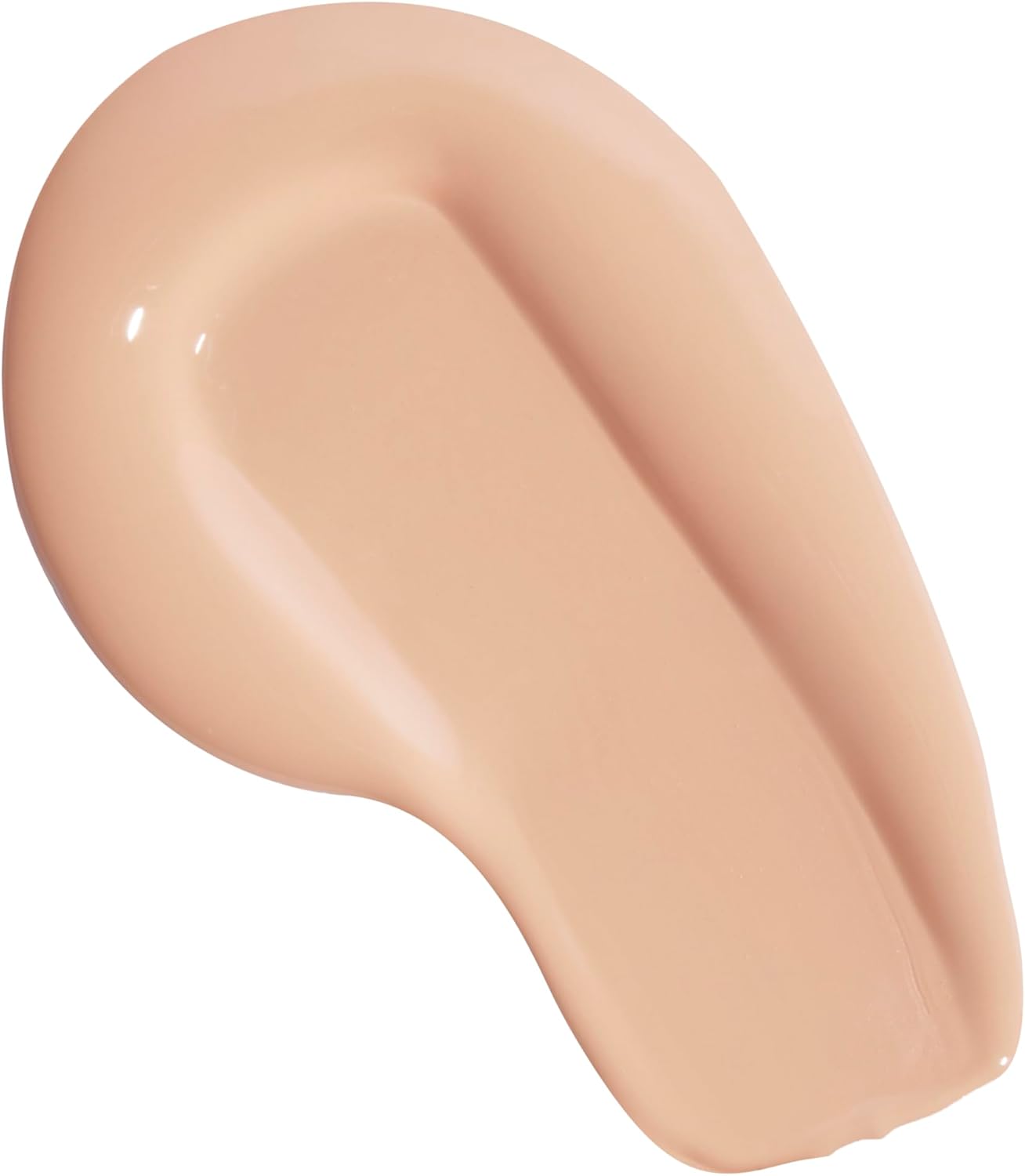 Makeup Revolution, Skin Silk Serum Foundation, lätt till medium täckning 23 ml