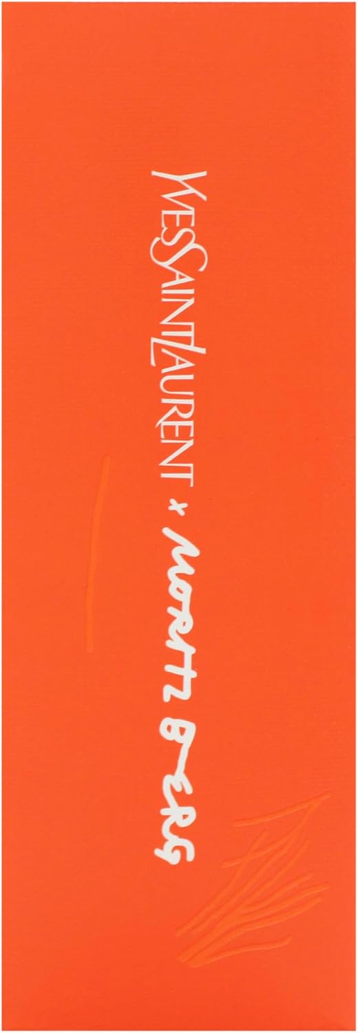 Yves Saint Laurent Black Opium Eau de Parfum 50 ml presentbox