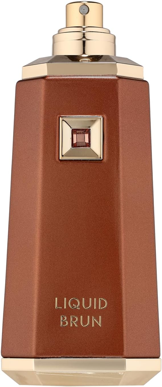 Topprankad!French Avenue Brun vätska 100 ml