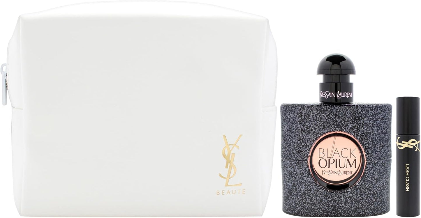 Yves Saint Laurent Black Opium Eau de Parfum 50 ml presentbox