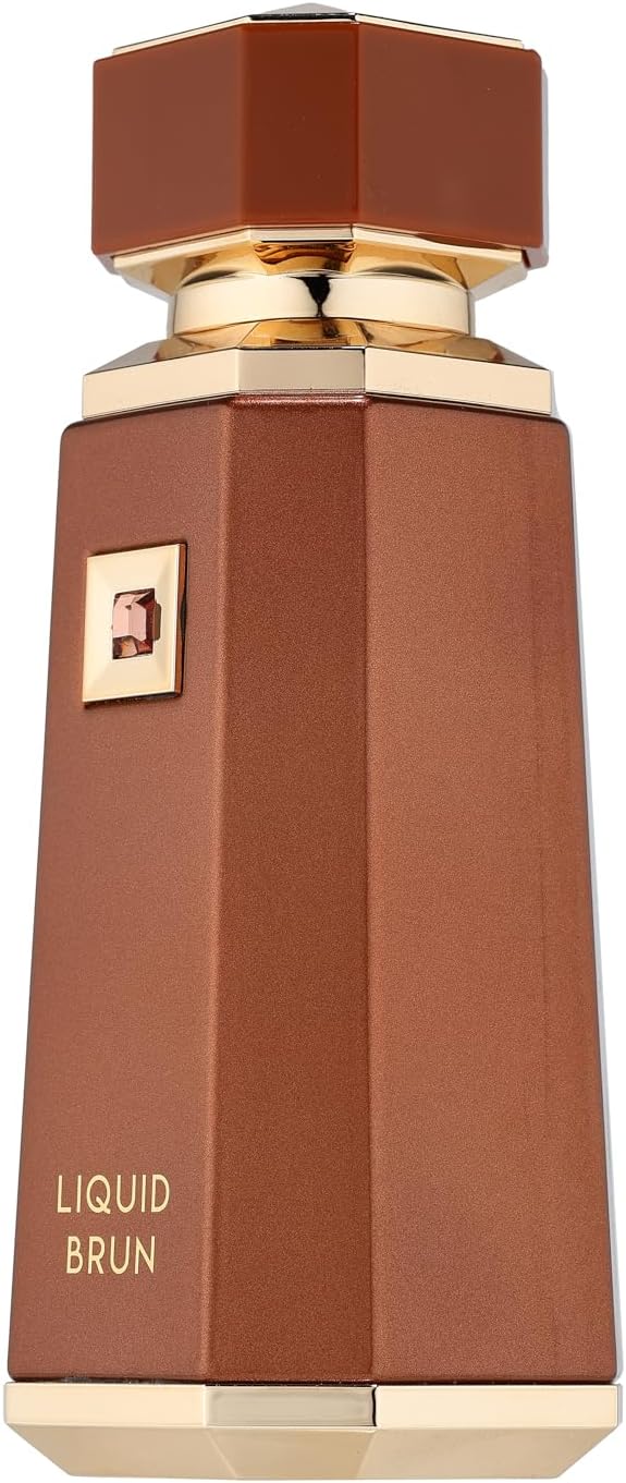 Topprankad!French Avenue Brun vätska 100 ml