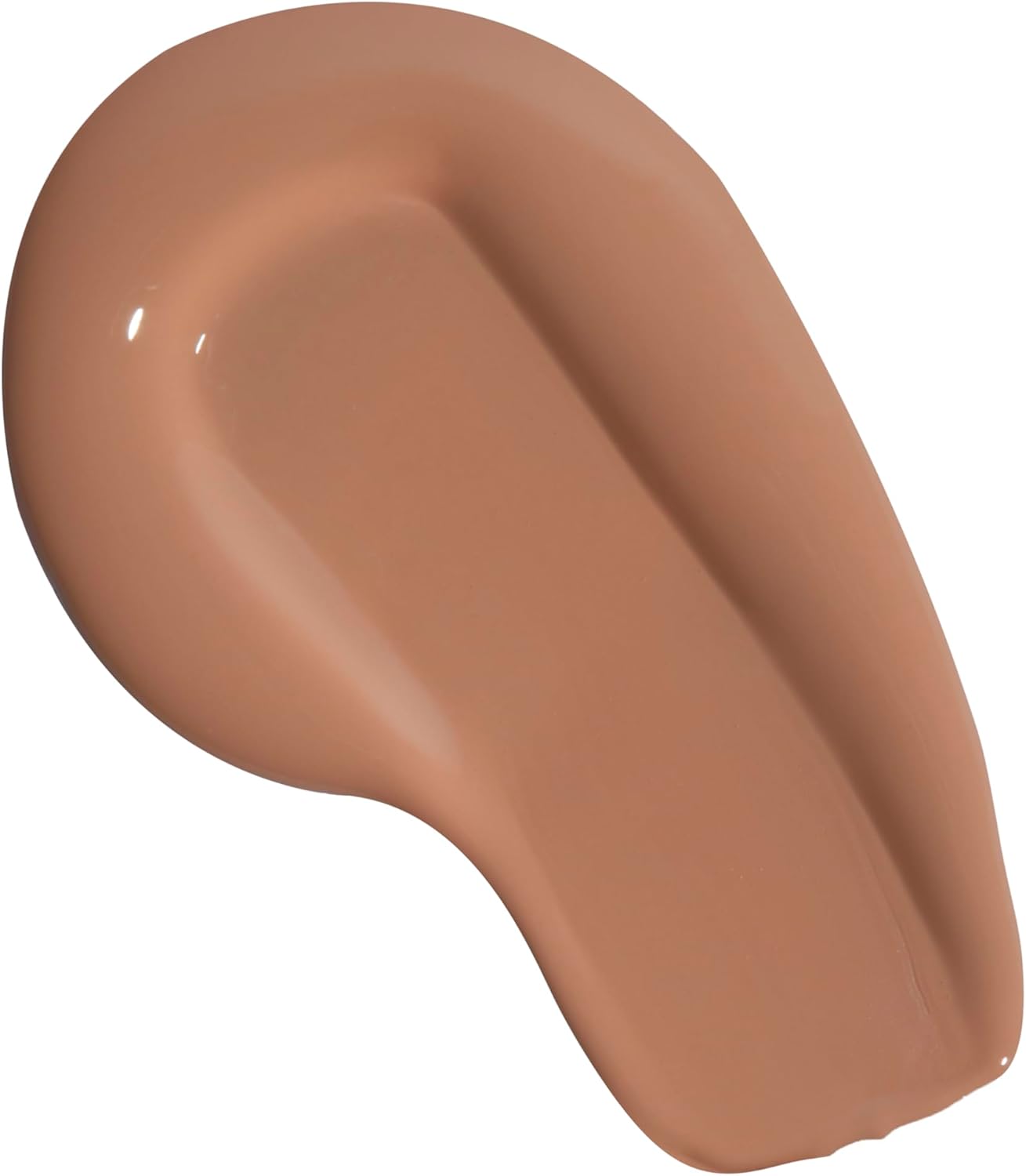 Makeup Revolution, Skin Silk Serum Foundation, lätt till medium täckning 23 ml