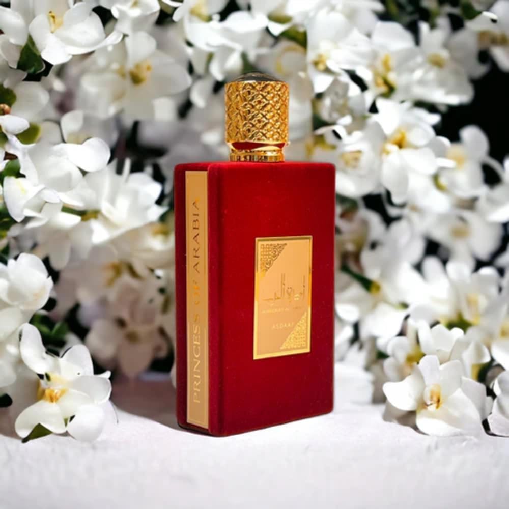Lattafa Ameerat Al Arab Parfym, 100 ml