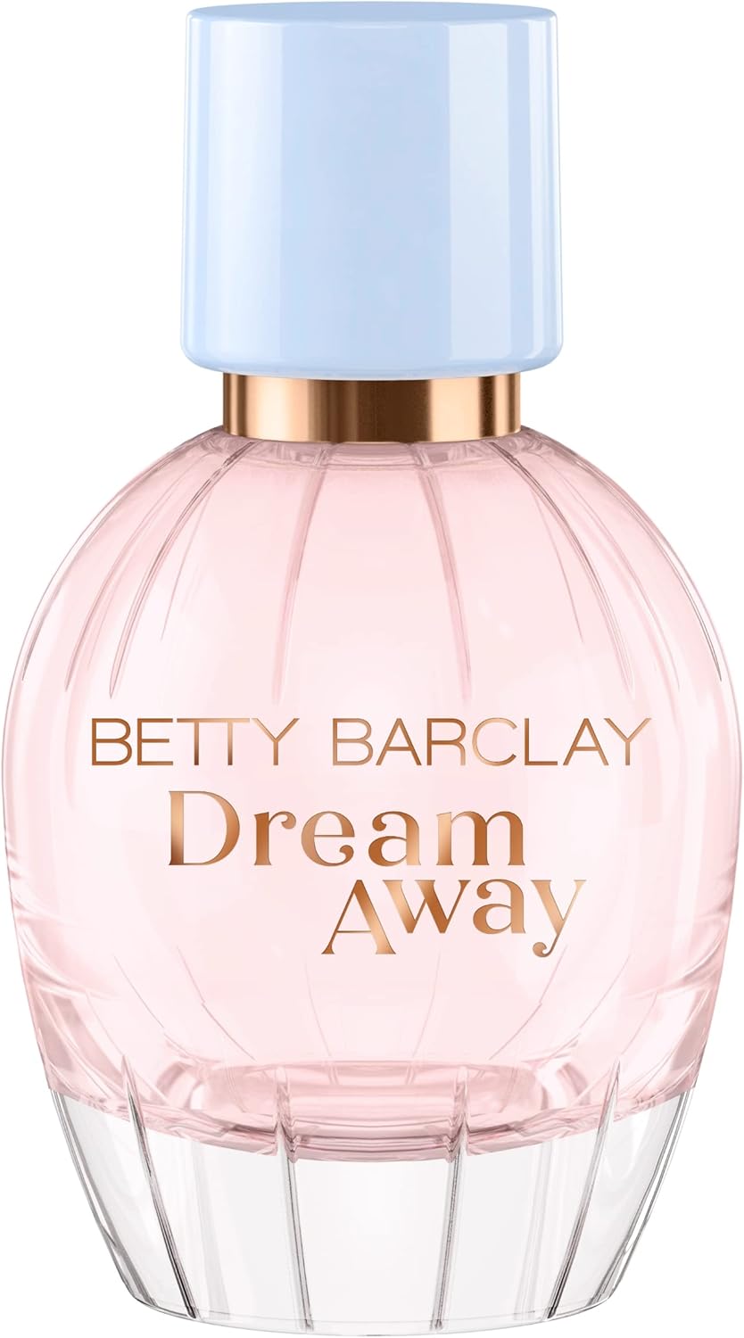 NYHET! Dream Away | Eau de Toilette Floral - Fruity - Powdery - Dreamy 50ml