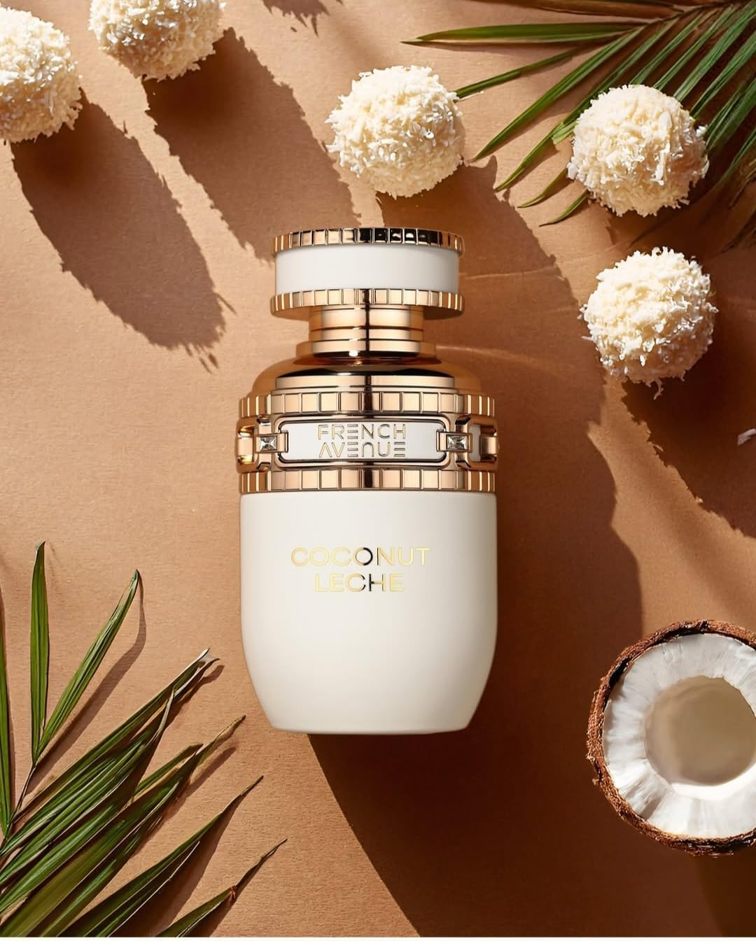 Coconut Leche Eau de Parfym, 100 ml