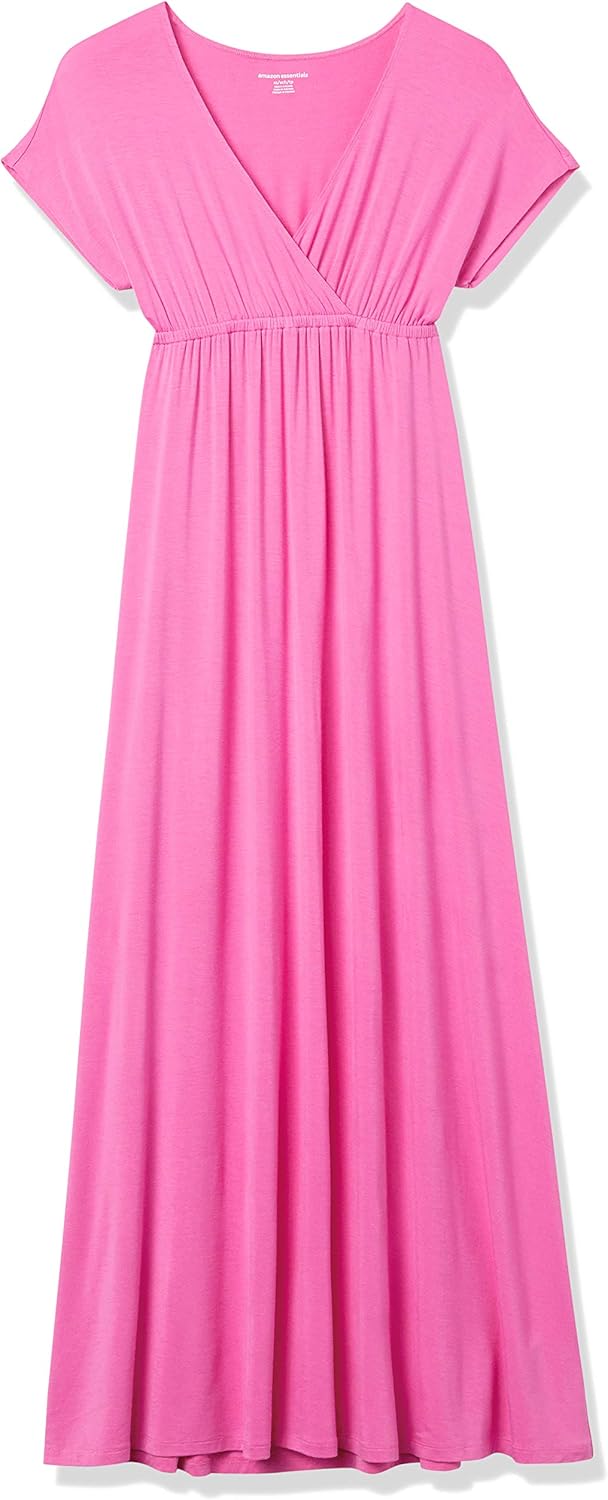 Maxi Dress Klänning välj färg