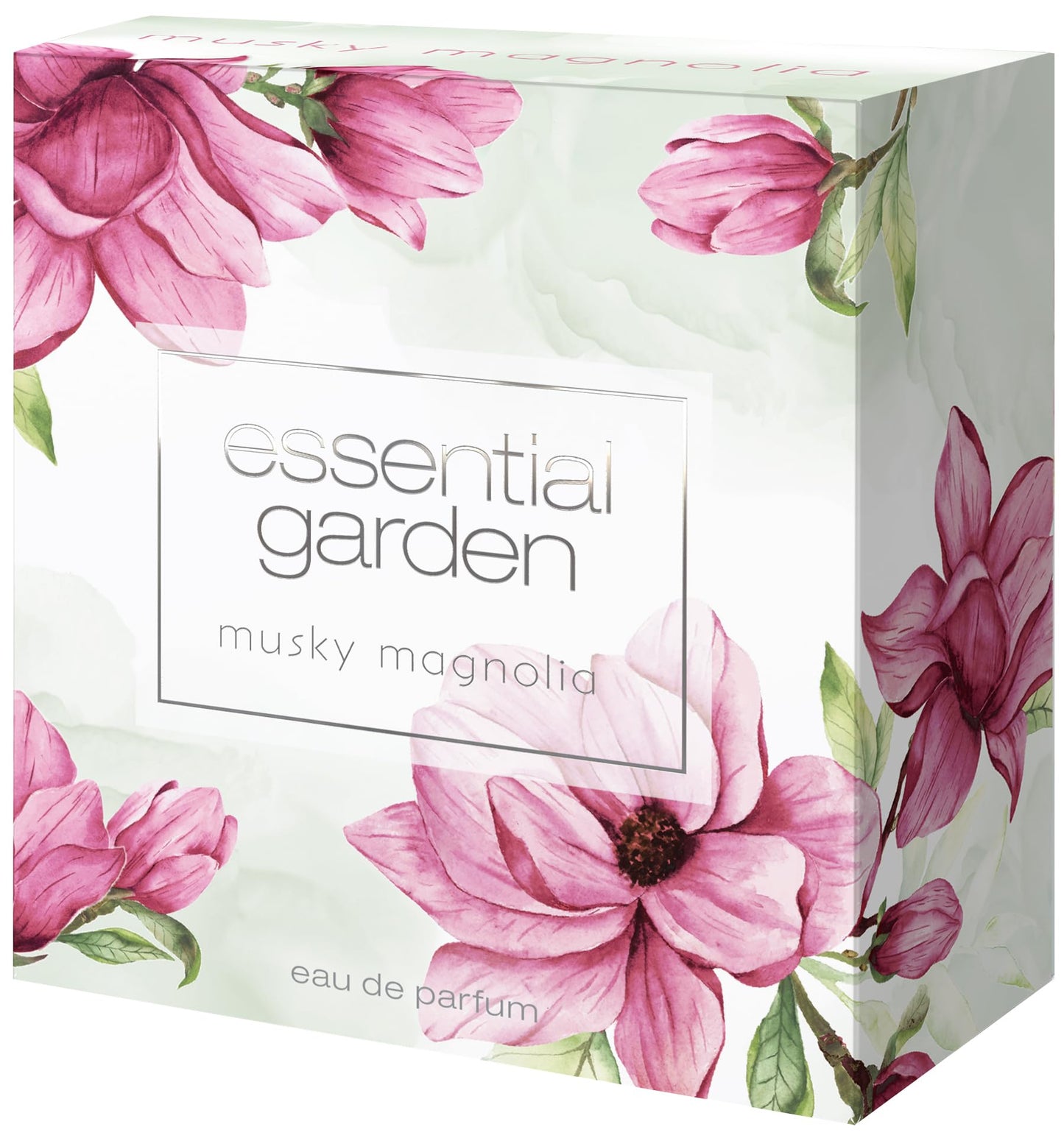 Essential Garden Musky Magnolia EdP 30 ml