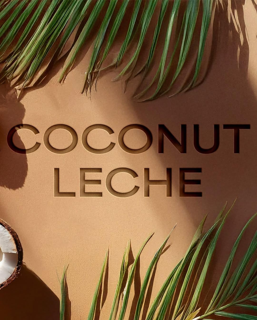 Coconut Leche Eau de Parfym, 100 ml