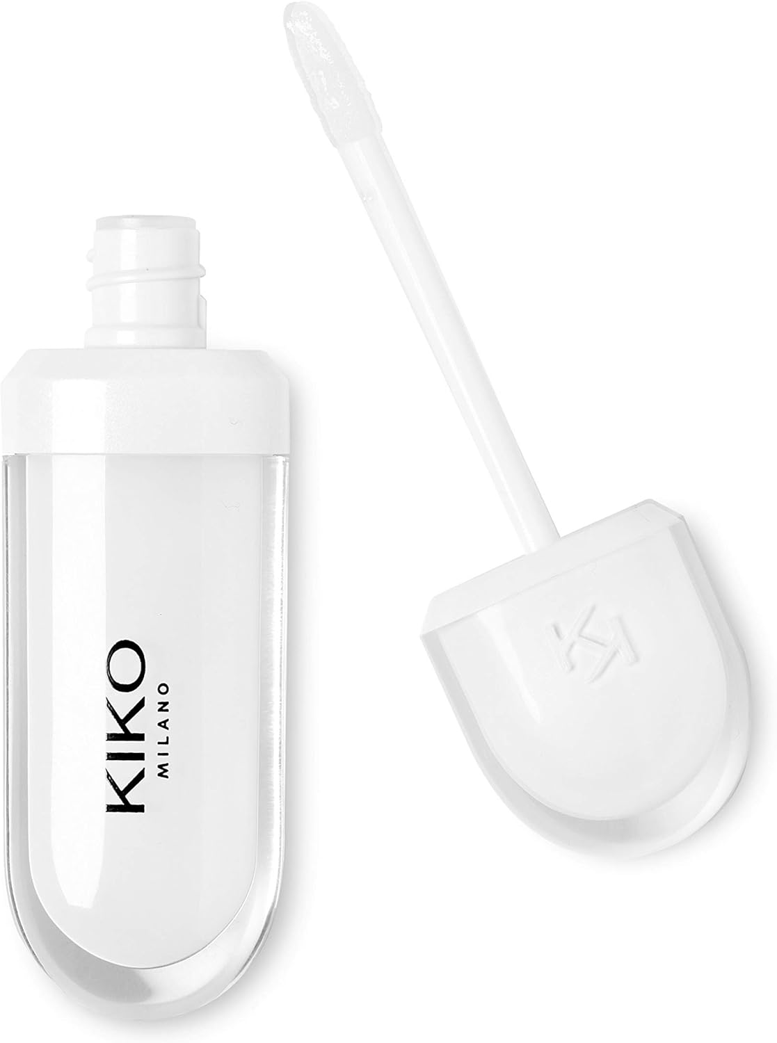 KIKO Milano Lip Volume Tutu | Perfektion och volymerande läppkräm