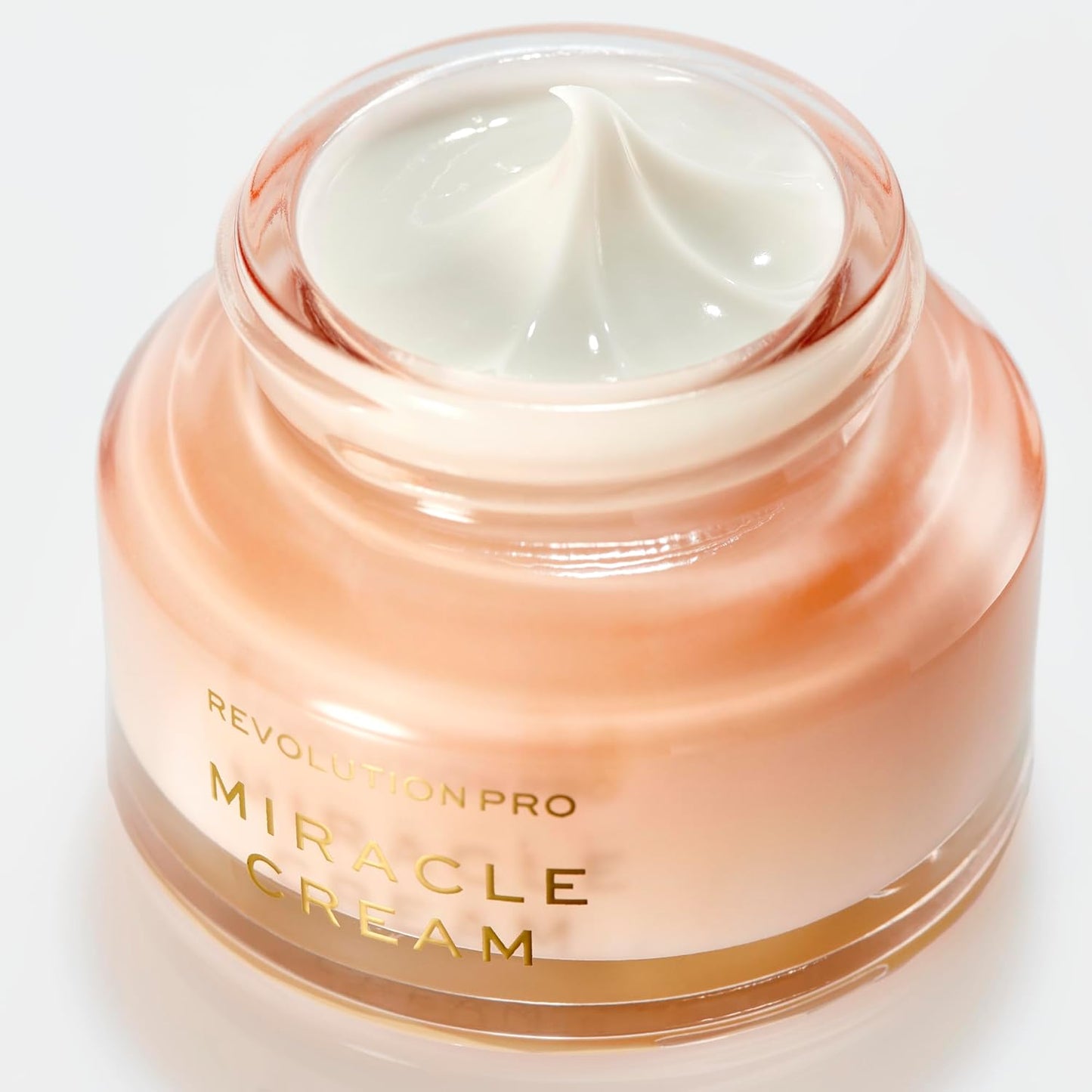 Revolution Pro, Miracle Cream, Återfuktande ansiktskräm, 50 ml