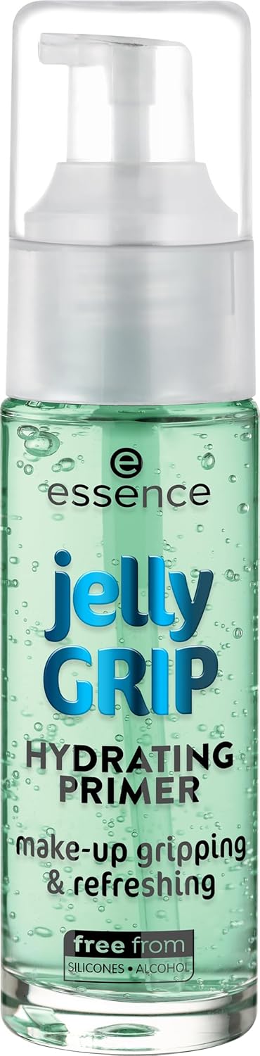 essence cosmetics Återfuktande primer, 29 ml