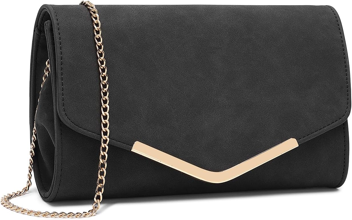 Clutch väska