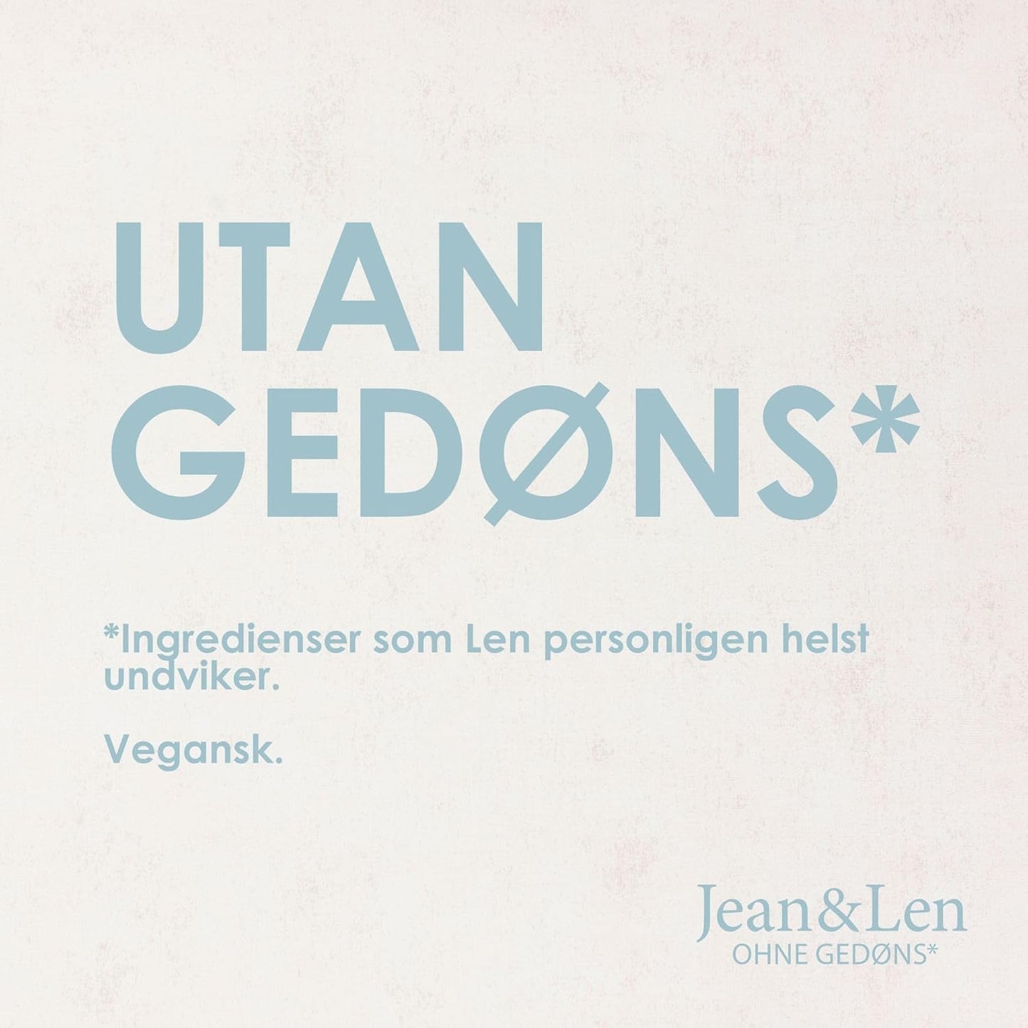 Shampoo Date & Vanilla, för kraftigt skadat hår, gör att håret ser starkare och glansigare ut, med vaniljdoft, schampo utan silikoner & parabener, vegan, 300 ml