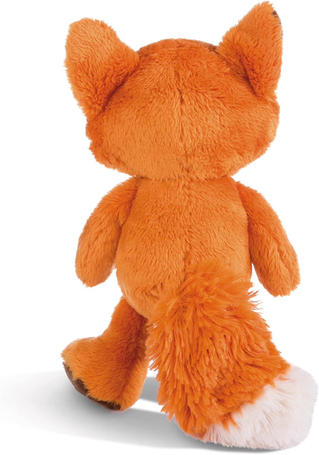 Räv mjukisdjur 15cm
