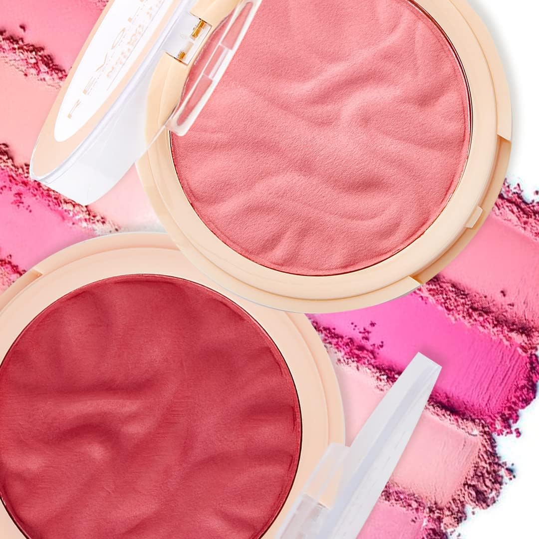 Makeup Revolution, Rouge Reload, Ballerina, 7.5 g