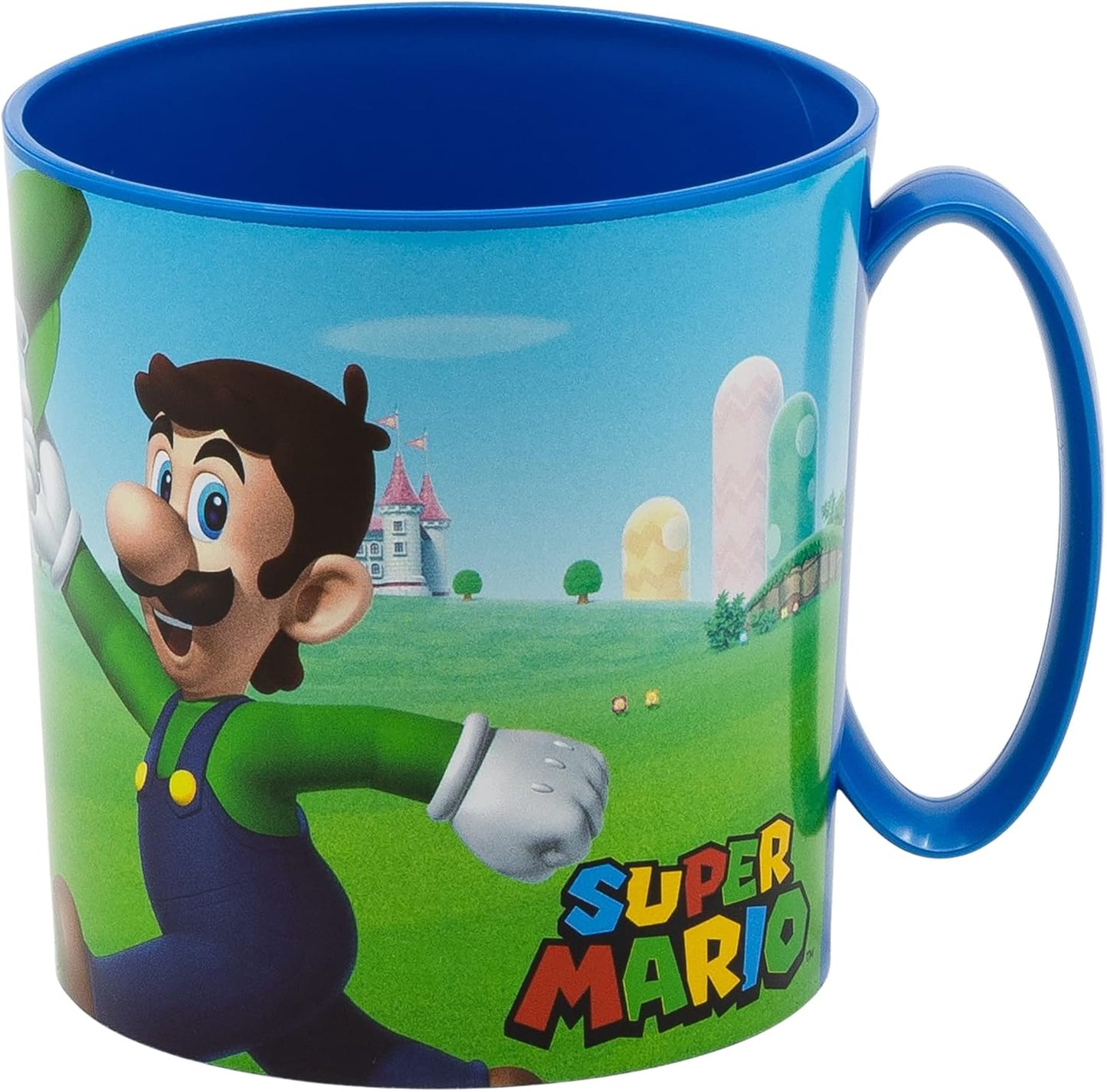 MARIO mugg 350ml