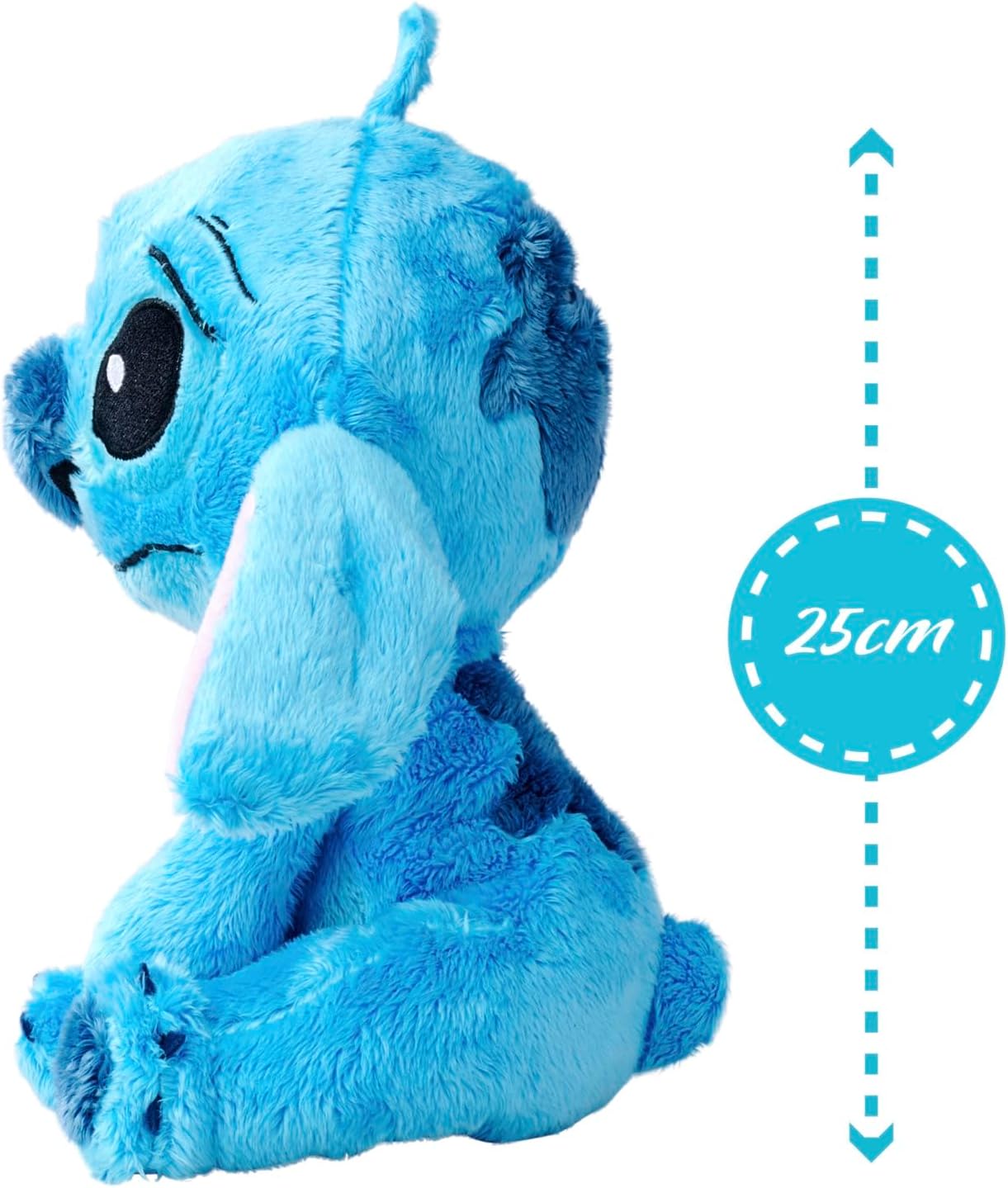 Stitch Gosedjur - 25 cm