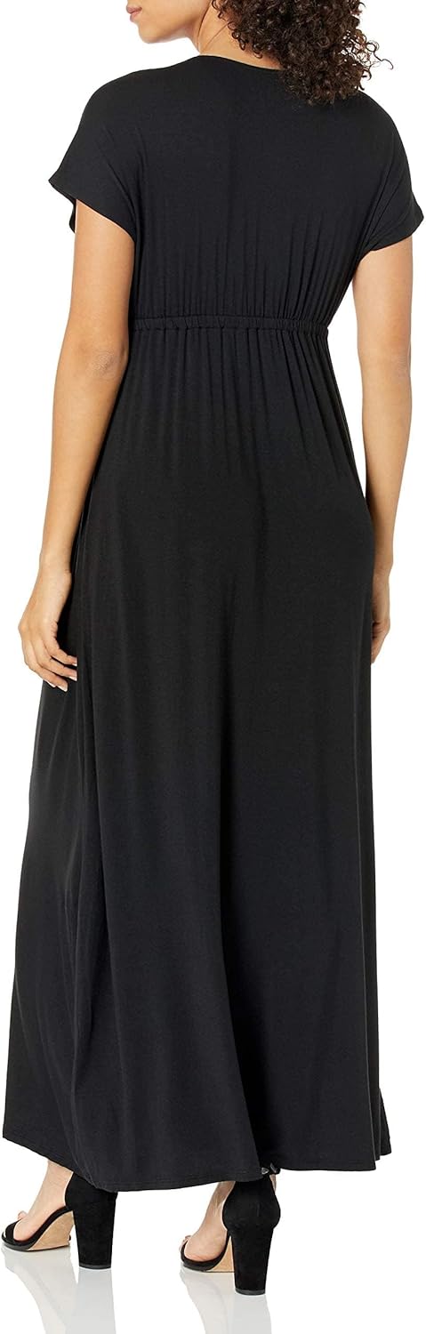 Maxi Dress Klänning välj färg