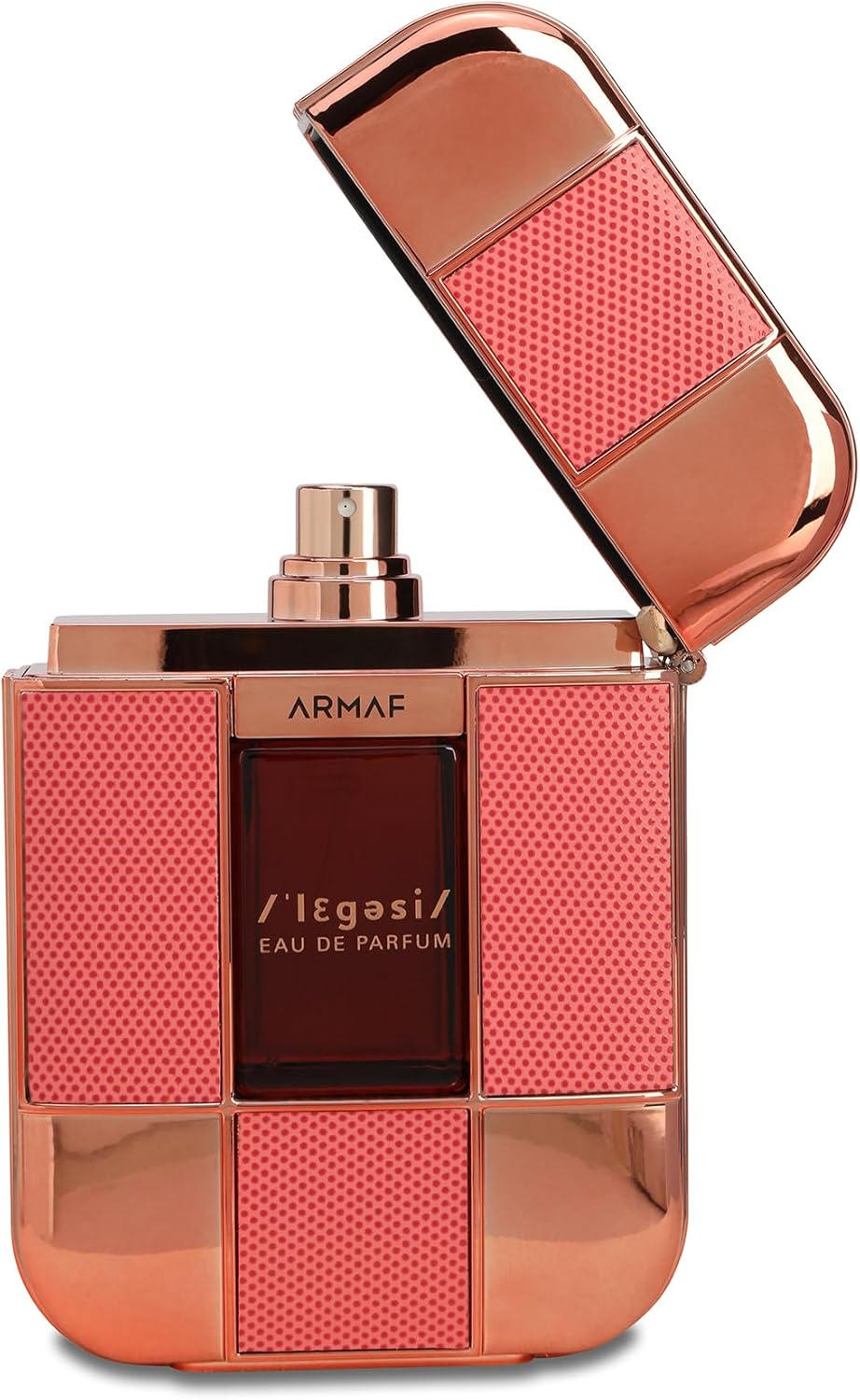ARMAF Legasi For Women Eau De Parfum, 100 ml