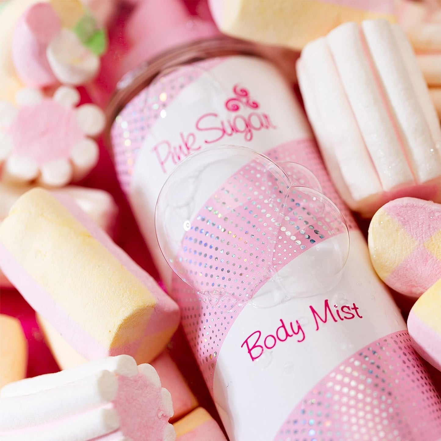 Aquolina Pink Sugar Body mist 236 ml W