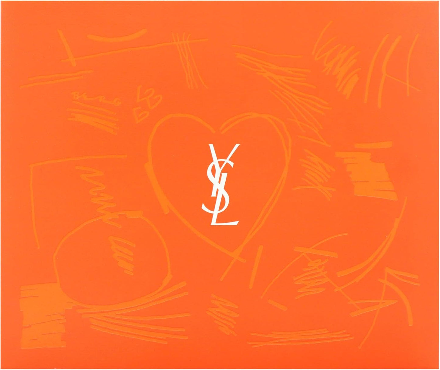 Yves Saint Laurent Black Opium Eau de Parfum 50 ml presentbox
