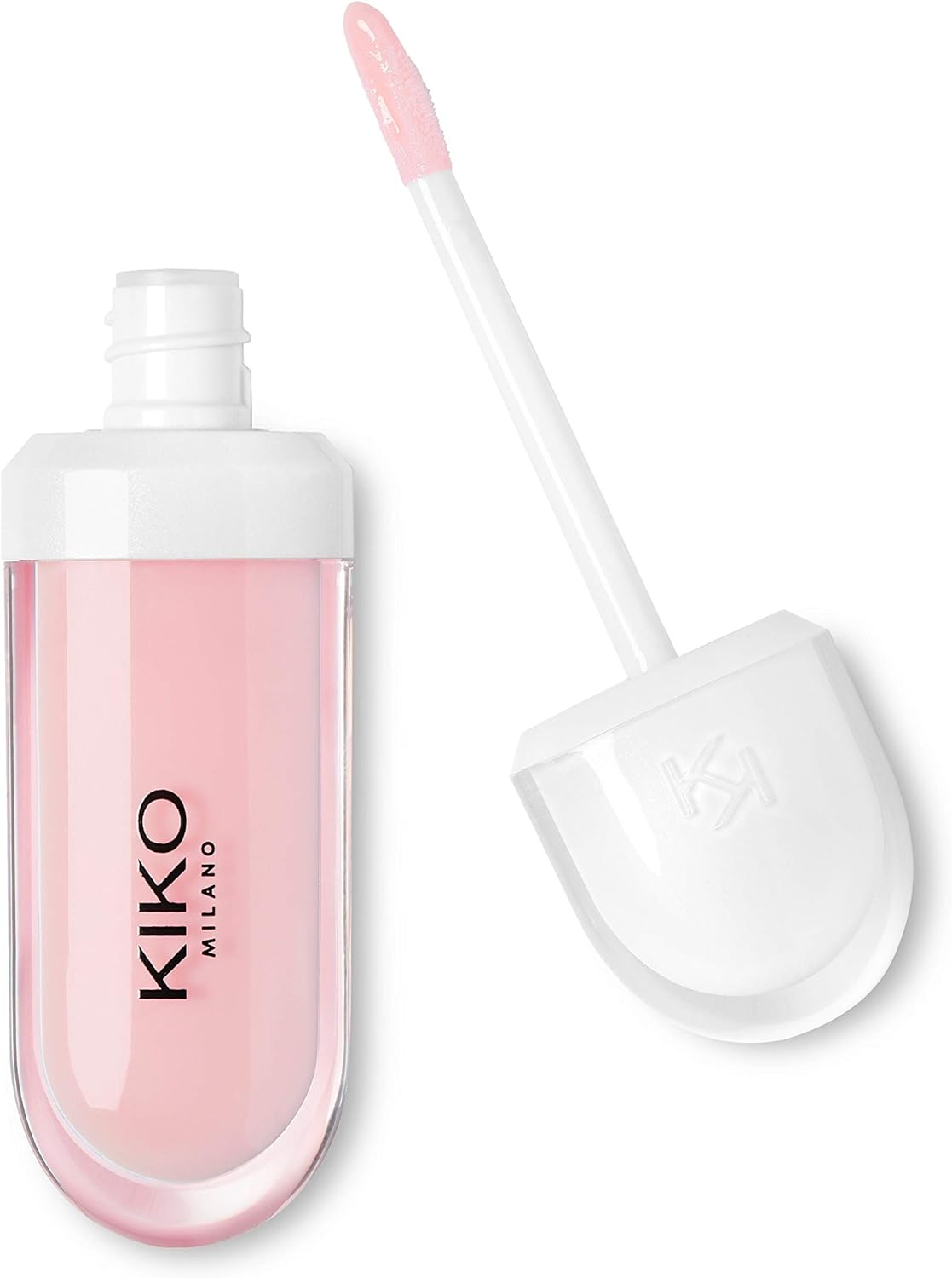 KIKO Milano Lip Volume Tutu | Perfektion och volymerande läppkräm