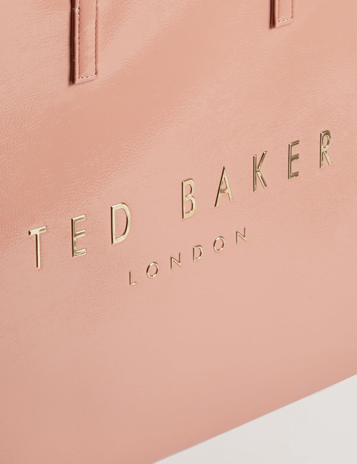 Ted Baker London dam stor ikonväska