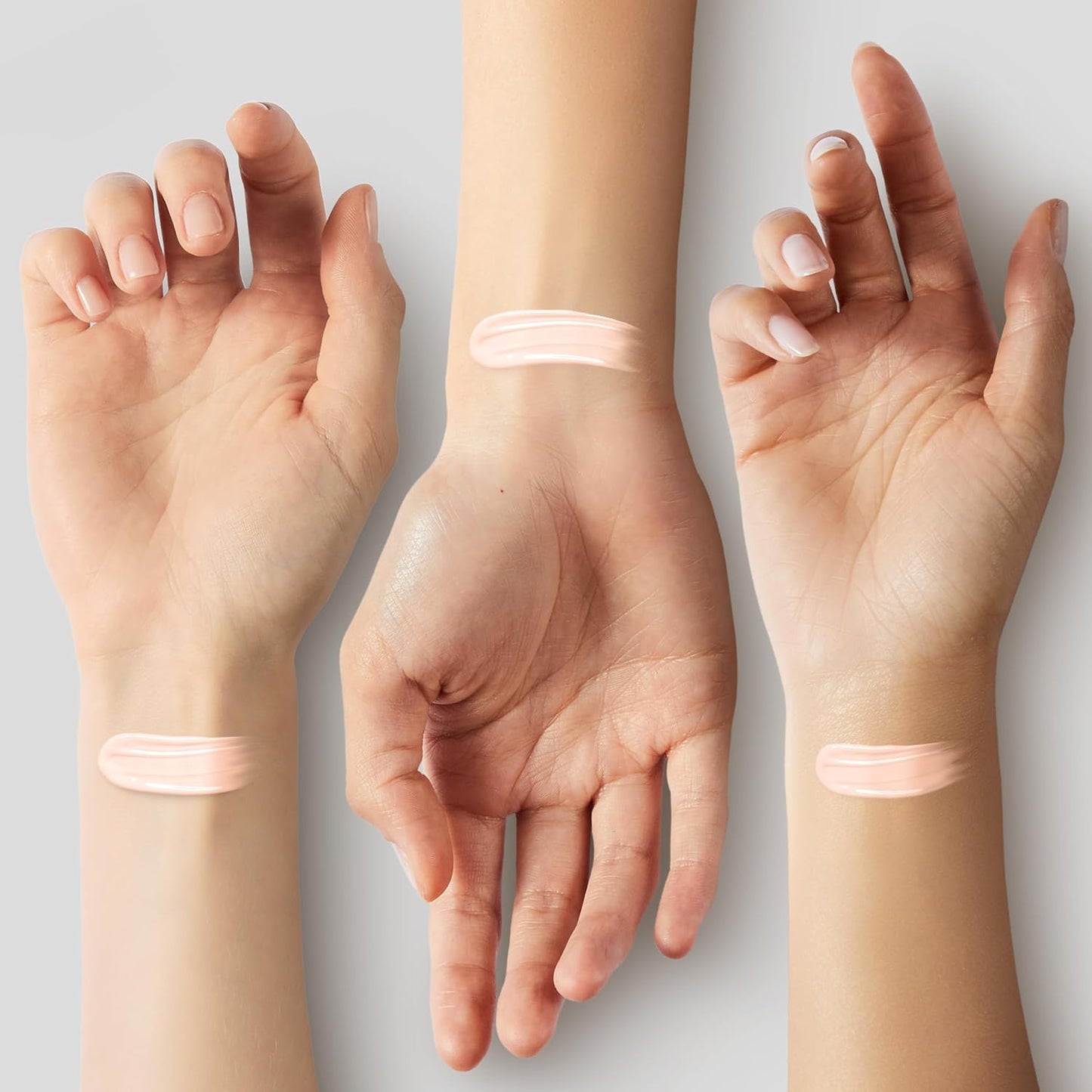 Catrice True Skin High Cover Concealer, nr 002, naken, anti-pick, fuktgivande, naturlig, för torr hud, vegansk, oljefri, vattentät, utan alkohol, 1-pack (4,5 ml)