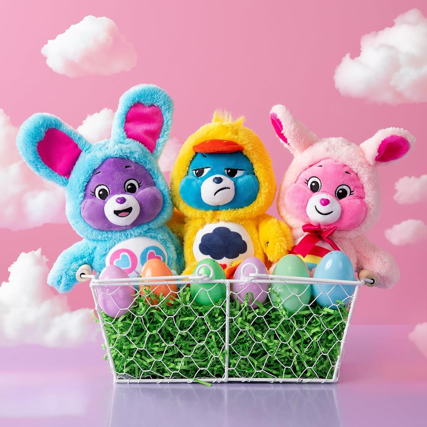 Care Bears 22cm Plush