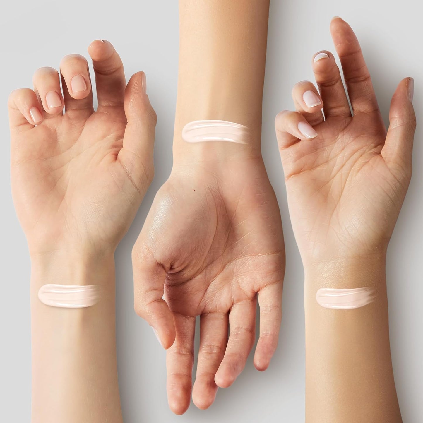 Catrice True Skin High Cover Concealer, nr 002, naken, anti-pick, fuktgivande, naturlig, för torr hud, vegansk, oljefri, vattentät, utan alkohol, 1-pack (4,5 ml)