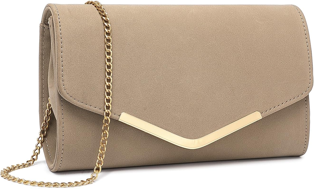 Clutch väska
