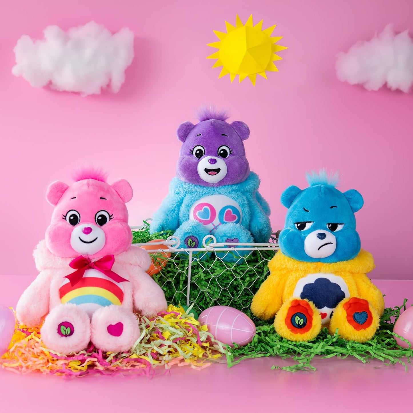 Care Bears 22cm Plush