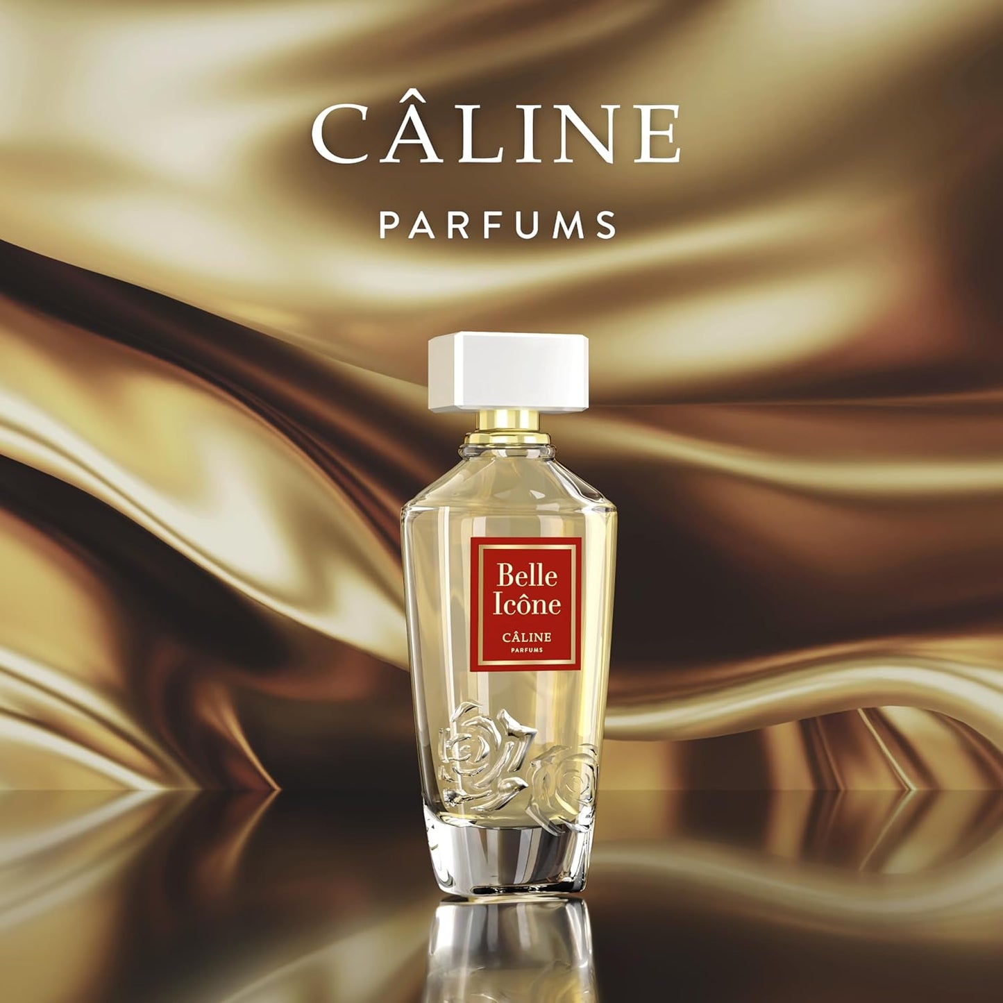 Câline belle icône EdP 60 ml