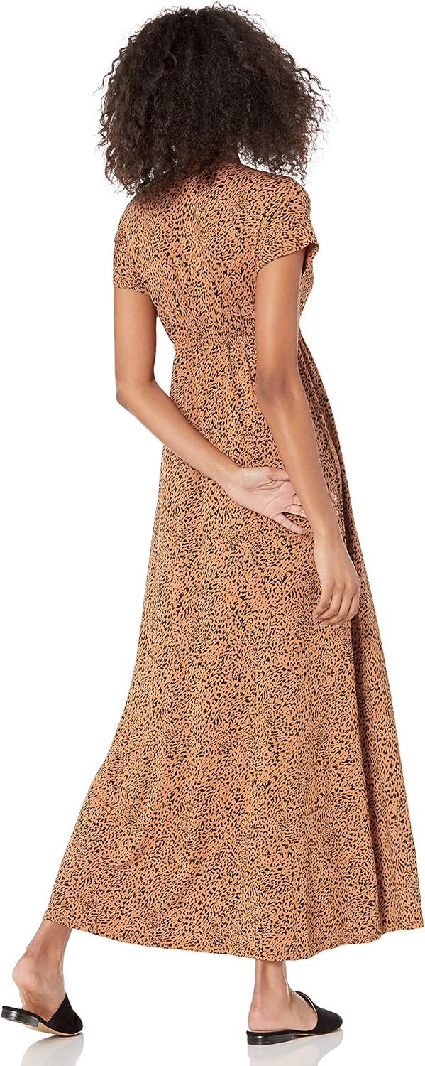 Maxi Dress Klänning välj färg