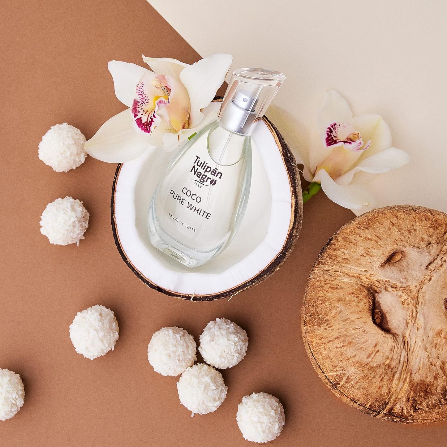 Gourmand Coco Pure White 50 ml