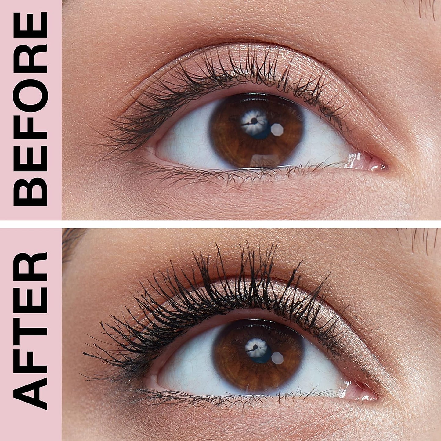 Maybelline New York, mascara, ger varje frans volym och längd, Lash Sensational Sky High, nyans: svart, 7,2 ml