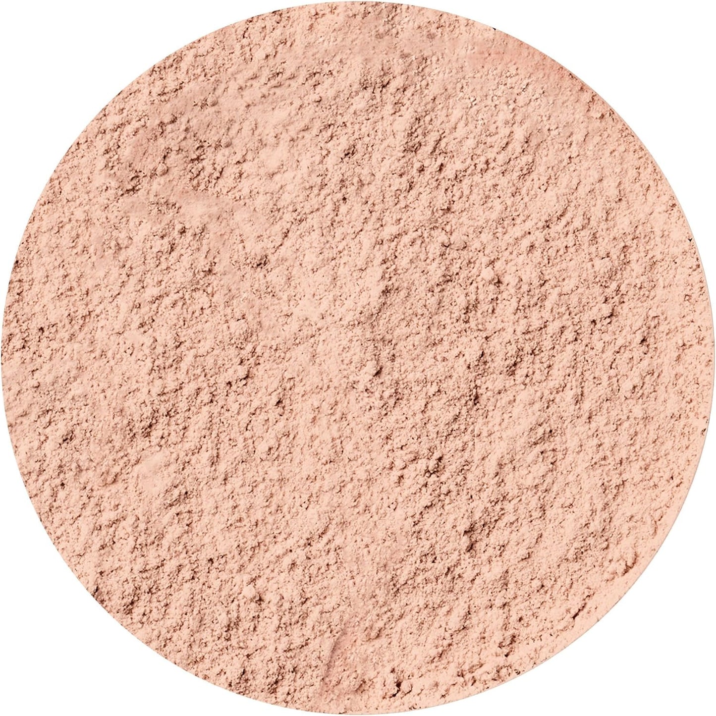 Max Factor Ellen Betrix Löst Puder, 01 Transparent Natural, 15 g