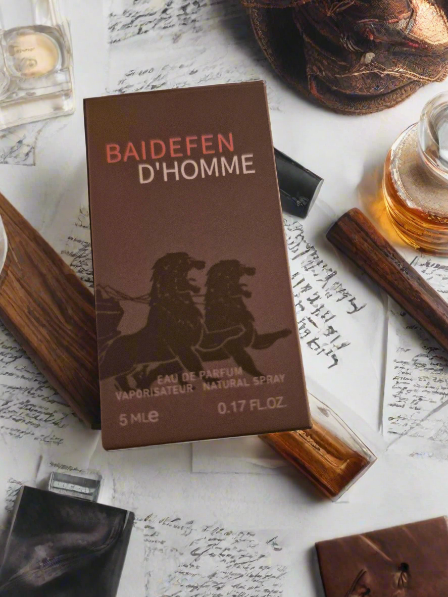 Baidefen 5ml