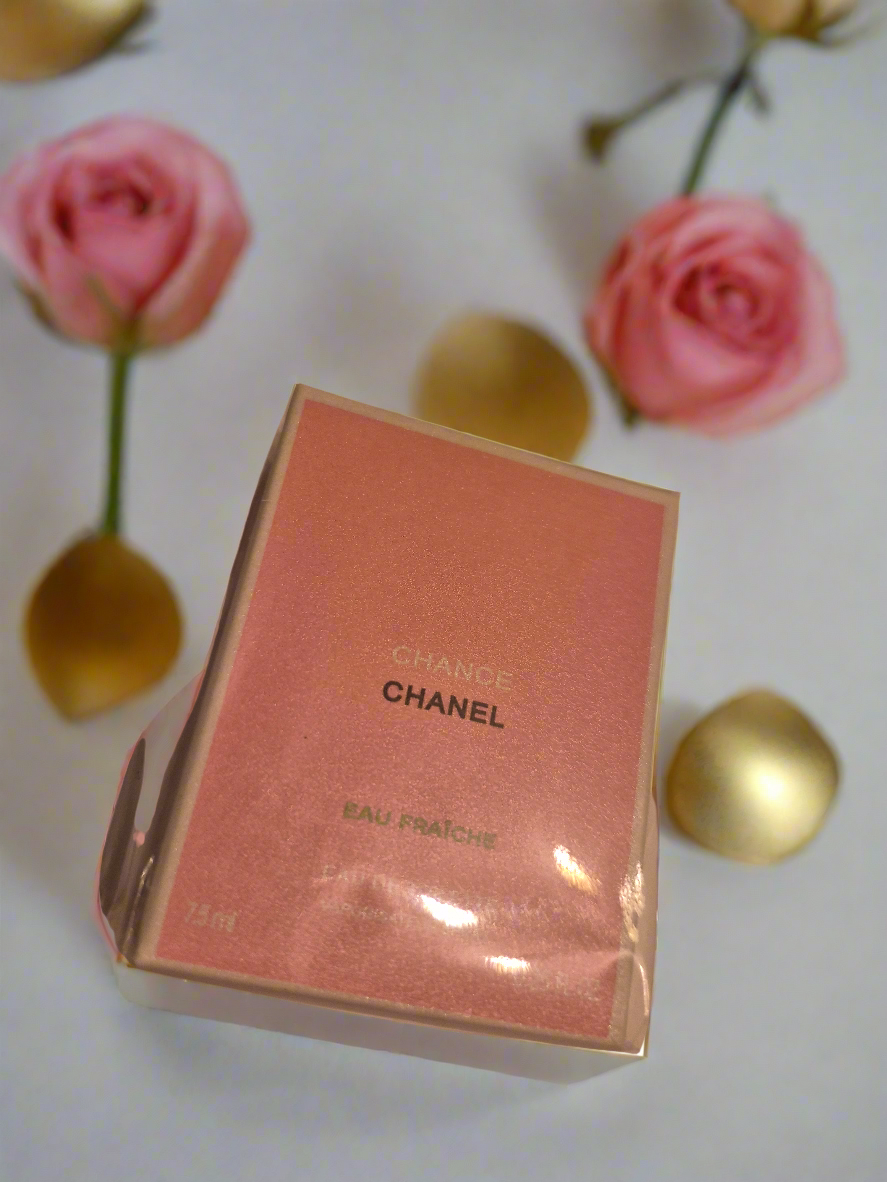 CHANEL CHANGE