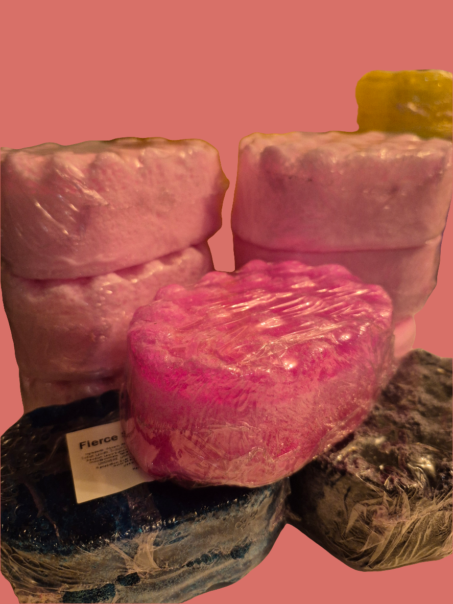 Popidooo Soapsponge unisex