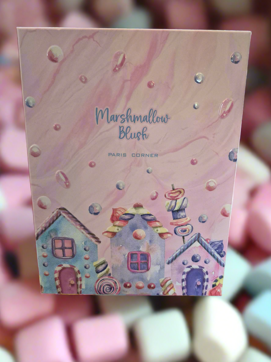 Marshmallow Blush