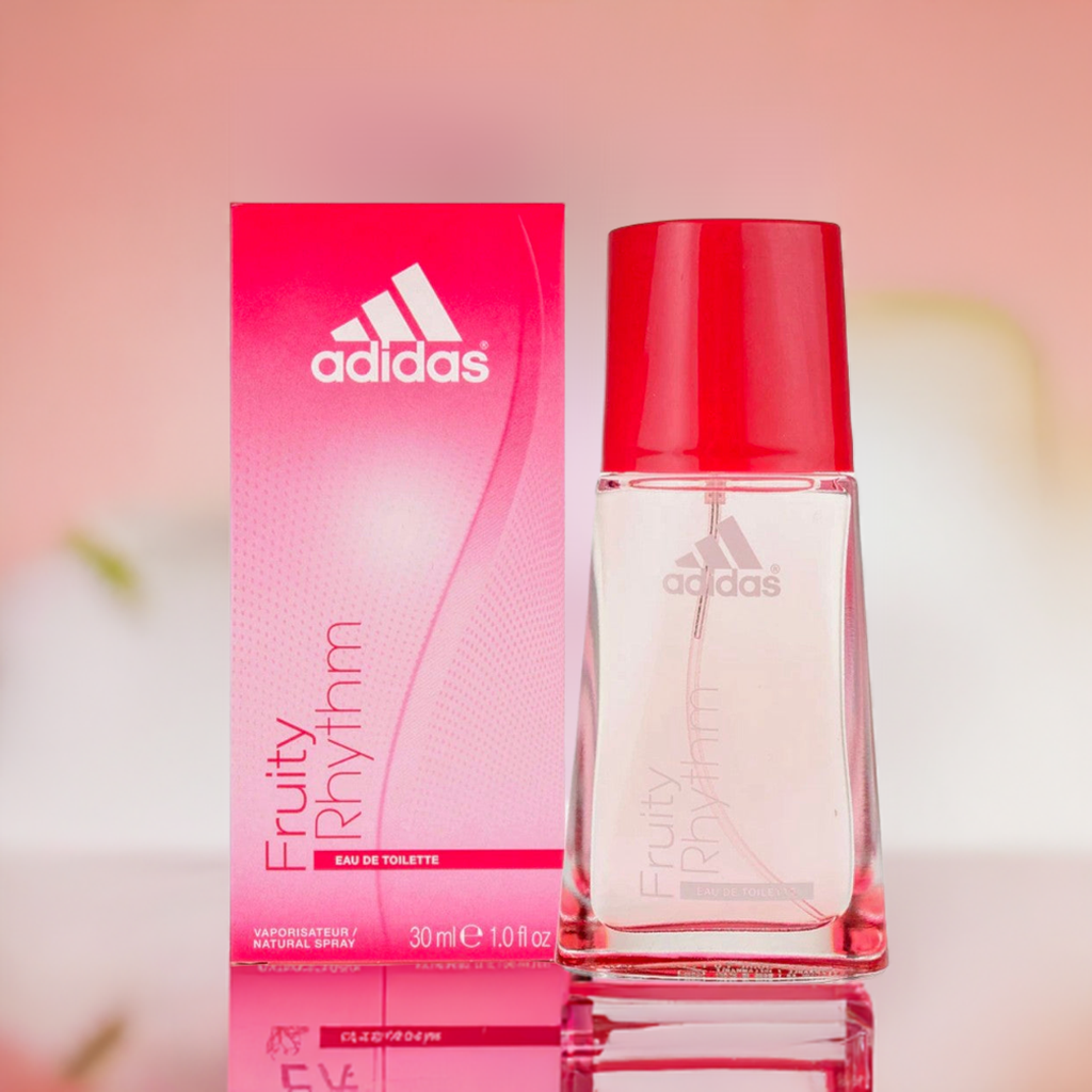 Adidas Fruity Rhythm 100ml