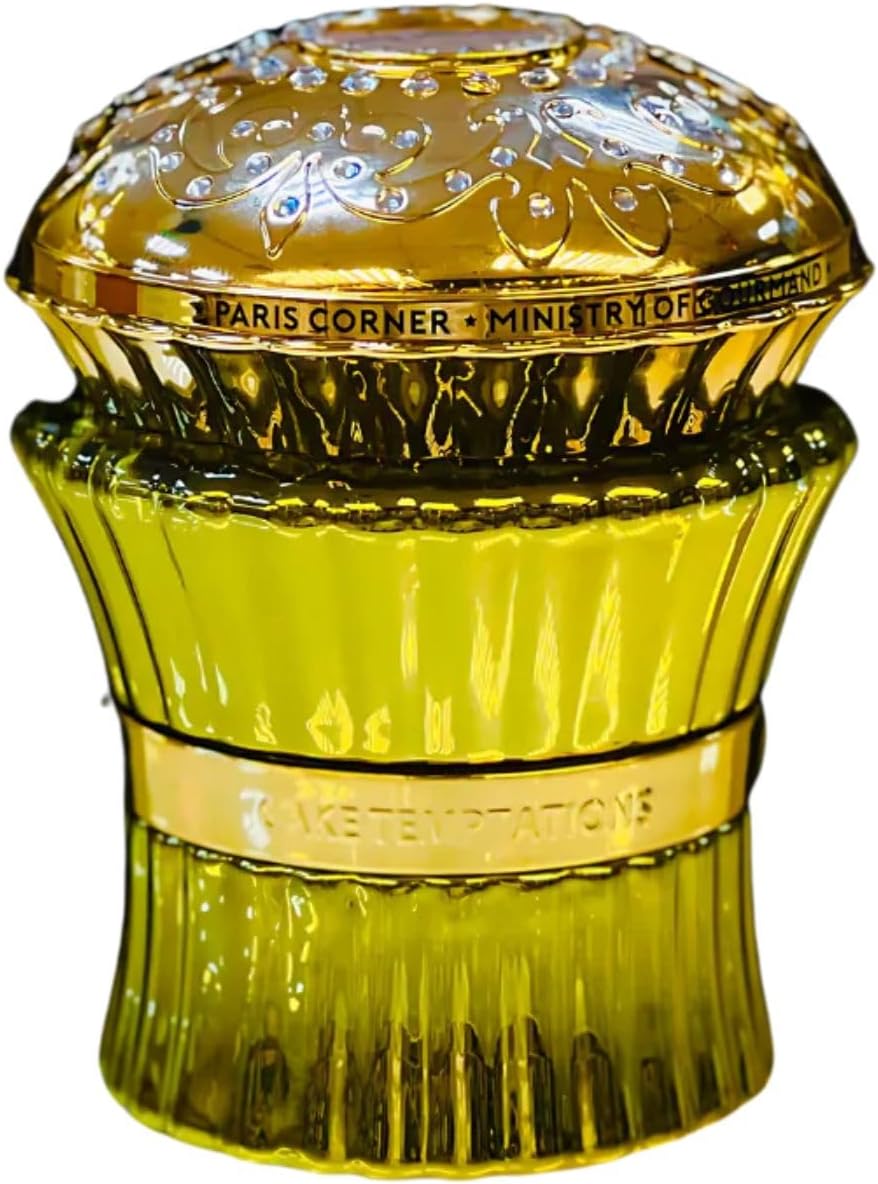 2ml Paris corner cake t