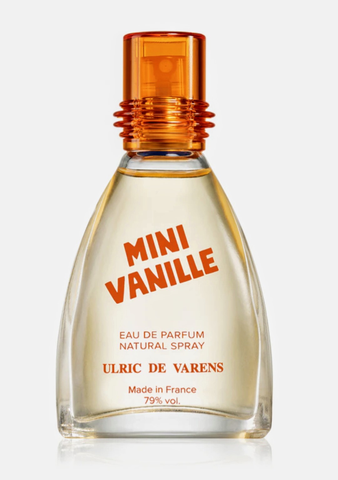 Mini vanille 25ml