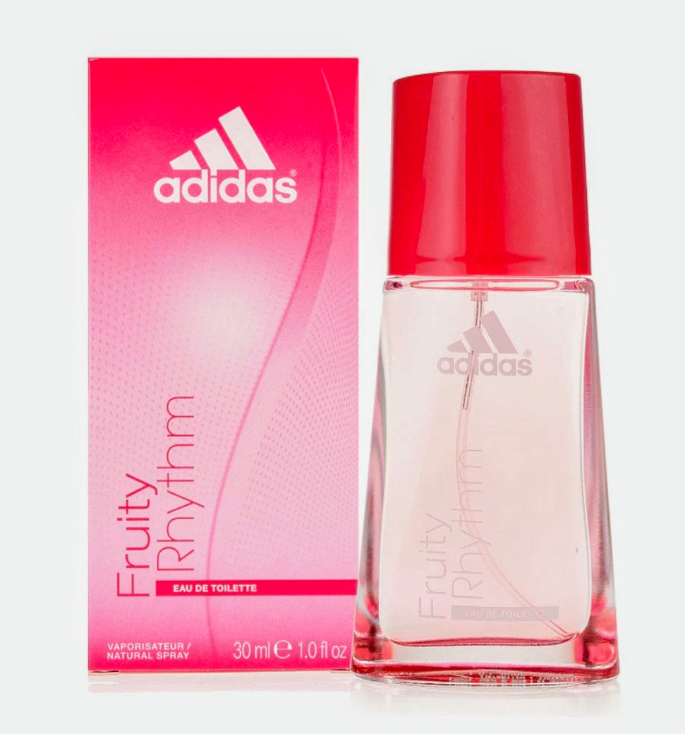 Adidas Fruity Rhythm 100ml