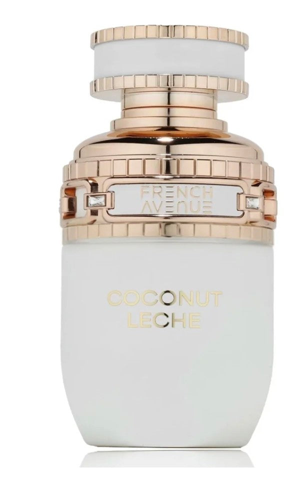 Coconut Leche French Avenue
